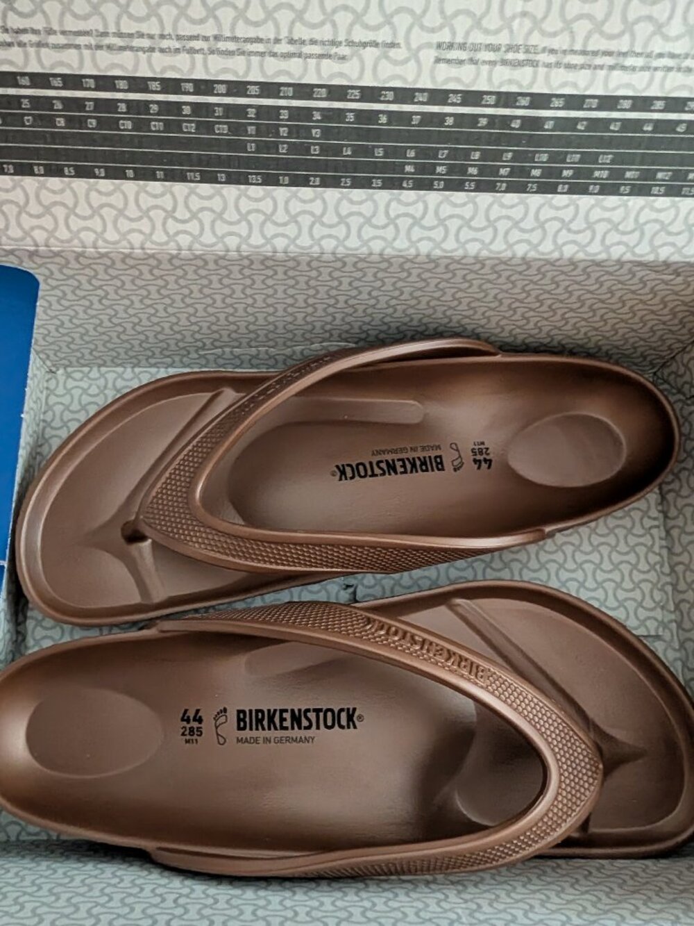 Birkenstock Honolulu
